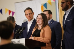 Expanding the Childcare Workforce