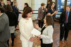 Senator Lindsey M. Williams joins House Republicans and AG Josh Shapiro to Announce Commonwealth Fraud Prevention Act