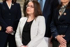 Senator Lindsey M. Williams joins House Republicans and AG Josh Shapiro to Announce Commonwealth Fraud Prevention Act