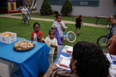 September 26, 2024: Senator Lindsey Williams hosts annual Community Baby Shower.