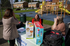 Community Baby Shower