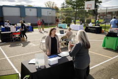 Community Baby Shower