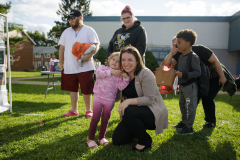 Community Baby Shower
