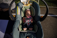 Community Baby Shower