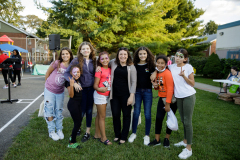 Community Baby Shower