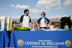 Community Baby Shower