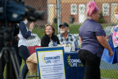 Community Baby Shower