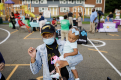 Community Baby Shower