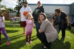 Community Baby Shower