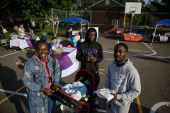 Community Baby Shower