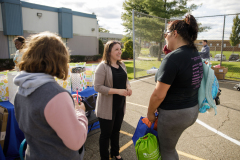 Community Baby Shower