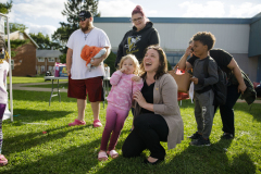 September 30, 2021: Senator Lindsey Williams’ hosts annual Community Baby Shower!