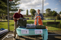 Community Baby Shower
