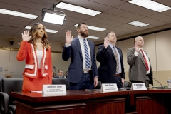 Education Committee Meeting