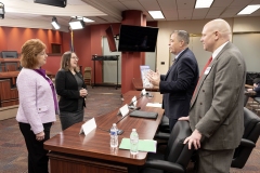 Education Committee Meeting