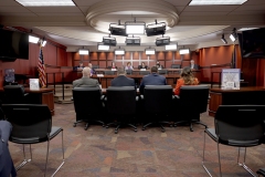 Education Committee Meeting