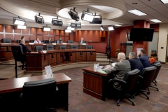 Education Committee Meeting