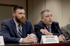 Education Committee Meeting