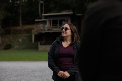 Deer Creek Streem Work