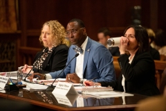 Appropriations Hearing - Pennsylvania Department of Education