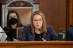 Appropriations Hearing - Pennsylvania Department of Education