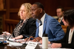 Appropriations Hearing - Pennsylvania Department of Education