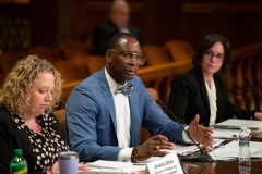 Appropriations Hearing - Pennsylvania Department of Education