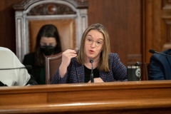 Appropriations Hearing - Pennsylvania Department of Education