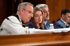Appropriations Hearing - Pennsylvania Department of Education