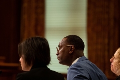 Appropriations Hearing - Pennsylvania Department of Education