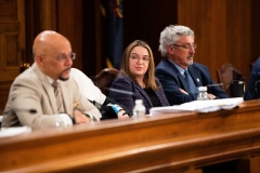 Appropriations Hearing - Pennsylvania Department of Education