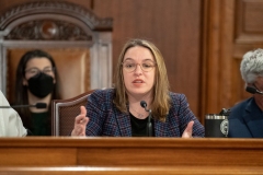 Appropriations Hearing - Pennsylvania Department of Education
