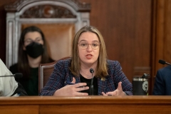 Appropriations Hearing - Pennsylvania Department of Education