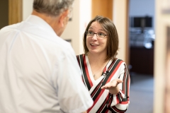 May 23, 2019 − Senator Lindsey M. Williams hosts her District Office Grand Opening  at 5000 McKnight Road, Suite 405, Pittsburgh, Pennsylvania 15237. Representatives from Port Authority and the Allegheny County Veterans Services were on hand to answer questions and discuss programs with residents.