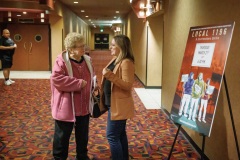 March 21, 2024: Senator Williams Co-Hosts “Local 1196: A Steelworkers Strike” Documentary Screening