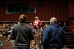 March 21, 2024: Senator Williams Co-Hosts “Local 1196: A Steelworkers Strike” Documentary Screening