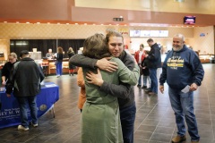 March 21, 2024: Senator Williams Co-Hosts “Local 1196: A Steelworkers Strike” Documentary Screening