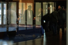 March 21, 2024: Senator Williams Co-Hosts “Local 1196: A Steelworkers Strike” Documentary Screening