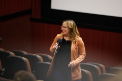 March 21, 2024: Senator Williams Co-Hosts “Local 1196: A Steelworkers Strike” Documentary Screening
