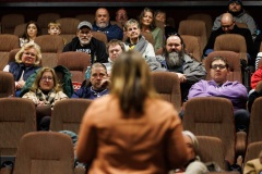 March 21, 2024: Senator Williams Co-Hosts “Local 1196: A Steelworkers Strike” Documentary Screening