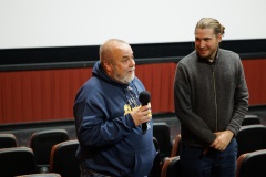 March 21, 2024: Senator Williams Co-Hosts “Local 1196: A Steelworkers Strike” Documentary Screening