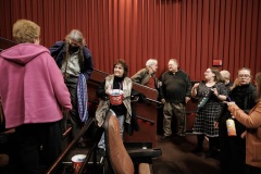 March 21, 2024: Senator Williams Co-Hosts “Local 1196: A Steelworkers Strike” Documentary Screening