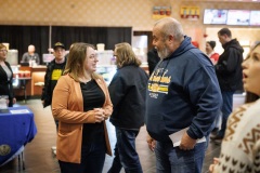 March 21, 2024: Senator Williams Co-Hosts “Local 1196: A Steelworkers Strike” Documentary Screening