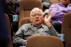 March 21, 2024: Senator Williams Co-Hosts “Local 1196: A Steelworkers Strike” Documentary Screening