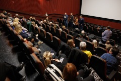March 21, 2024: Senator Williams Co-Hosts “Local 1196: A Steelworkers Strike” Documentary Screening
