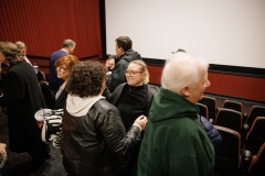 March 21, 2024: Senator Williams Co-Hosts “Local 1196: A Steelworkers Strike” Documentary Screening