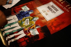 March 21, 2024: Senator Williams Co-Hosts “Local 1196: A Steelworkers Strike” Documentary Screening