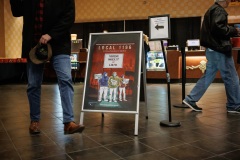 March 21, 2024: Senator Williams Co-Hosts “Local 1196: A Steelworkers Strike” Documentary Screening