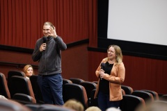 March 21, 2024: Senator Williams Co-Hosts “Local 1196: A Steelworkers Strike” Documentary Screening