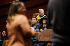 March 21, 2024: Senator Williams Co-Hosts “Local 1196: A Steelworkers Strike” Documentary Screening